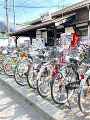 西大分駅