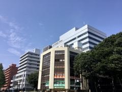 杜のすずめの整骨院