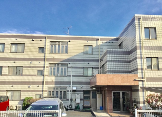 愛の家グループホーム新座東