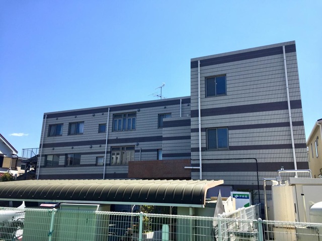 愛の家グループホーム新座東