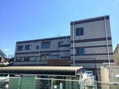 愛の家グループホーム新座東
