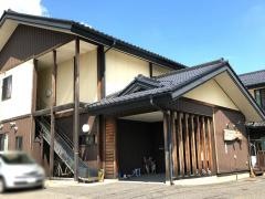 長寿庵