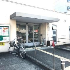 ハローワーク京都田辺