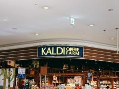カルディコーヒーファーム　エアポートウォーク名古屋店