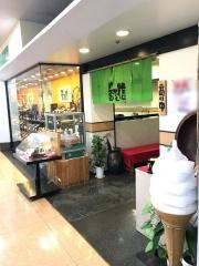 蕎麦信さくら野店