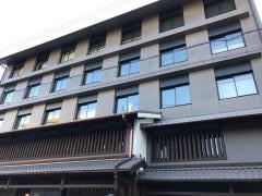 三井ガーデンホテル京都新町別邸