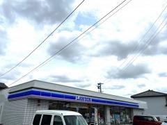 ローソン　豊山町青山店