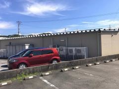 ファミリーマート　富山茶屋町店