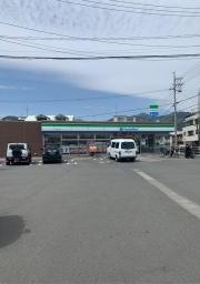 ファミリーマート　清水石川店