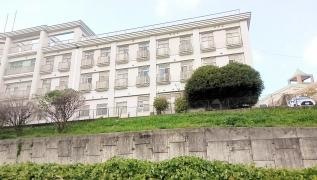 新城介護老人保健施設　サマリヤの丘