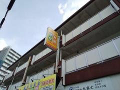 個別指導塾の学習空間　三島北教室