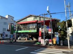 喫茶みどり