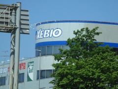 ヴィクトリアゴルフ　新潟桜木インター店