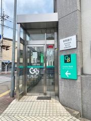 群馬銀行　太田西出張所