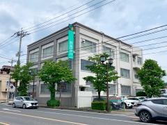 群馬銀行　太田西出張所
