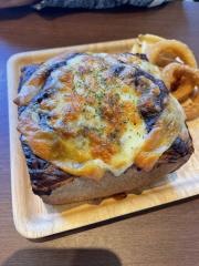 ぱんのわプラス　徳間店