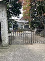 行安寺