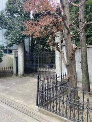 行安寺