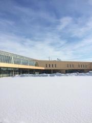 （財）札幌産業流通振興協会アクセスサッポロ