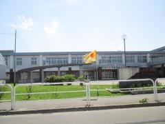 手稲鉄北小学校