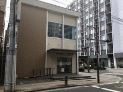 北日本銀行二日町支店