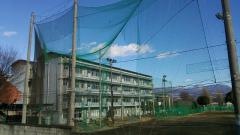 群馬県立渋川高等学校