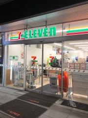 セブンイレブン　さいたま大宮駅東店