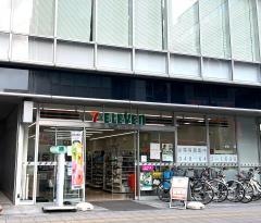 セブンイレブン　さいたま大宮駅東店