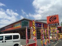 オートバックス　川口店