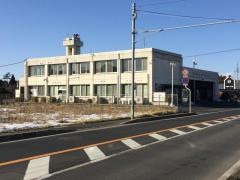流山市北消防署