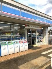 ローソン　佐倉外山店