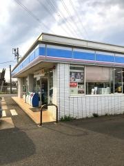 ローソン　佐倉外山店