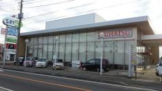 ダイハツ千葉販売千葉桜木店