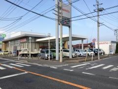 ダイハツ千葉販売千葉桜木店