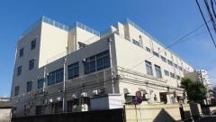 荒川区立第七中学校