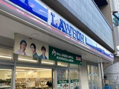 ローソン　南雪谷二丁目店