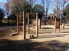 西河原公園
