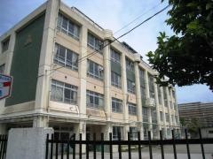 下平間小学校