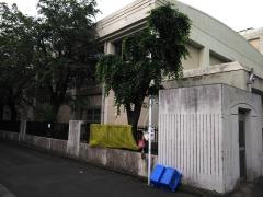 下平間小学校