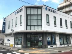 横浜銀行高座渋谷支店
