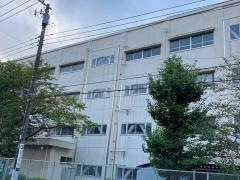 本郷小学校