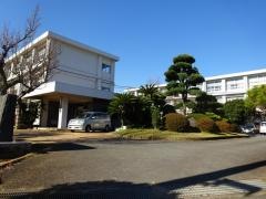 中井町立中井中学校