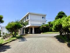 中井町立中井中学校