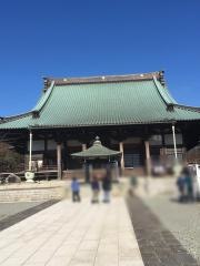 清浄光寺（遊行寺）