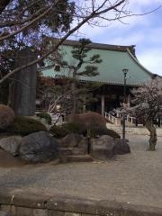 清浄光寺（遊行寺）