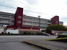 垂井町立北中学校