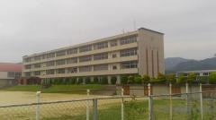 垂井町立北中学校
