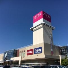 イオン　富士宮店