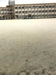 植田北小学校
