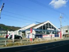 精文館書店　二川店